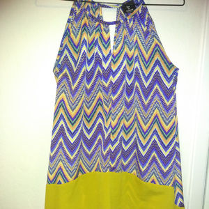 Cool retro sundress